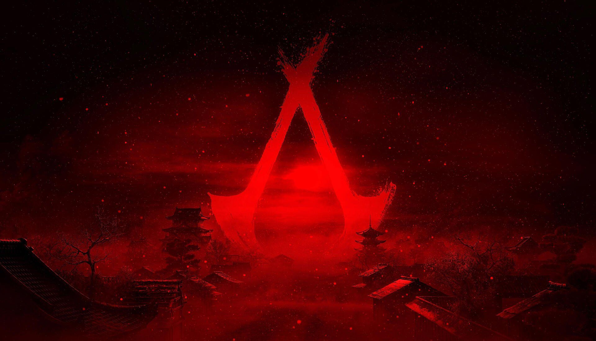 1920x1100 Assassin's Creed Shadows HD Wallpaper