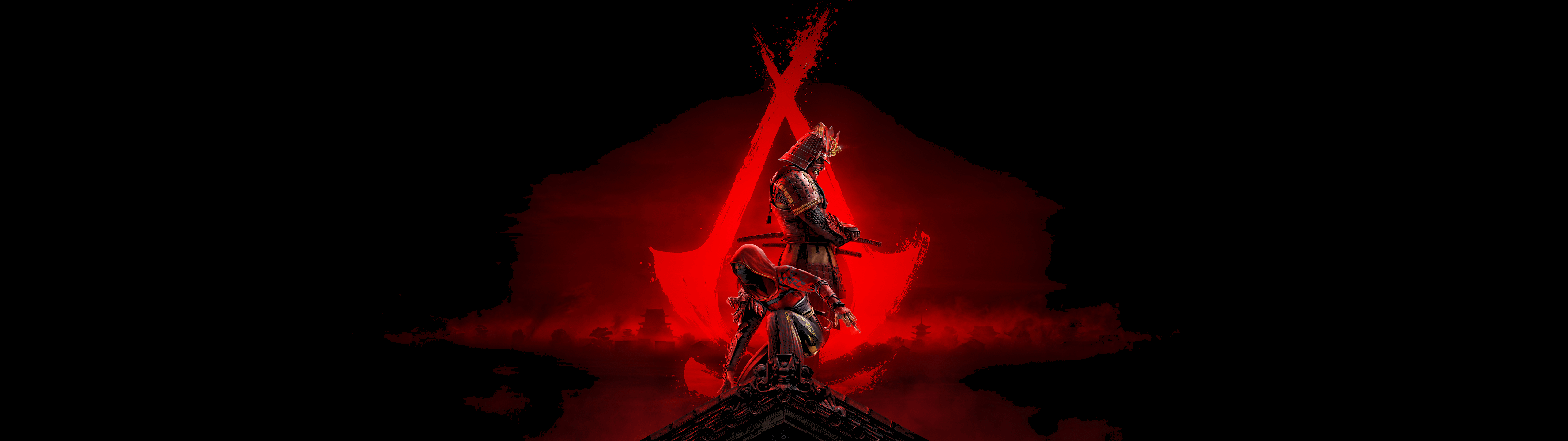 5120x1440 Assassins Creed Shadows - [5120×1440p]