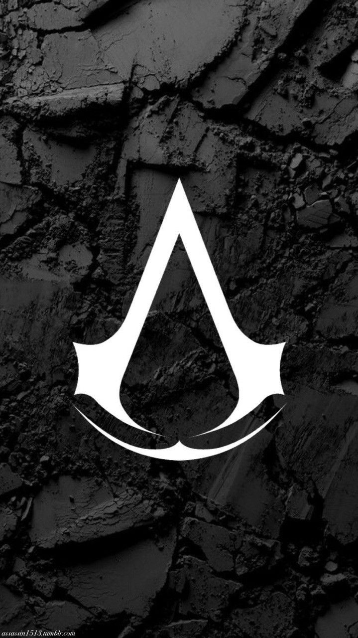 719x1280 Assassin's Creed Wall Decoration. Assassins creed symbol, Assassins creed tattoo, Assassins creed logo