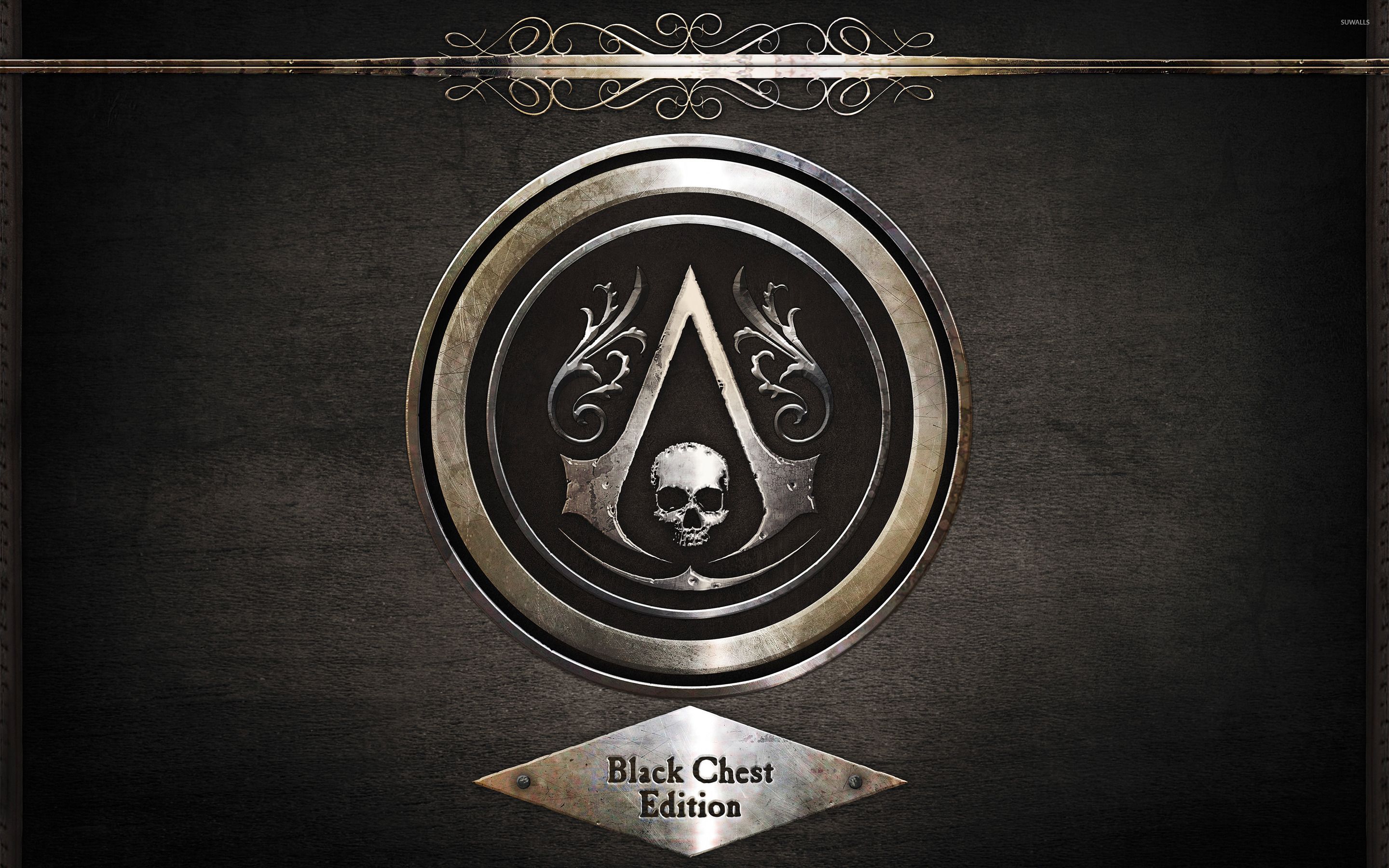 2880x1800 Assassin's Creed IV: Black Flag [5] wallpaper wallpaper