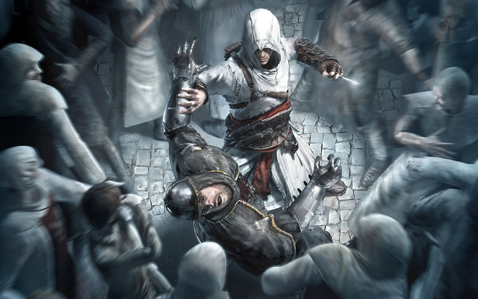 1680x1050 Assassin's Creed Wallpaper and Background: Free HD Download