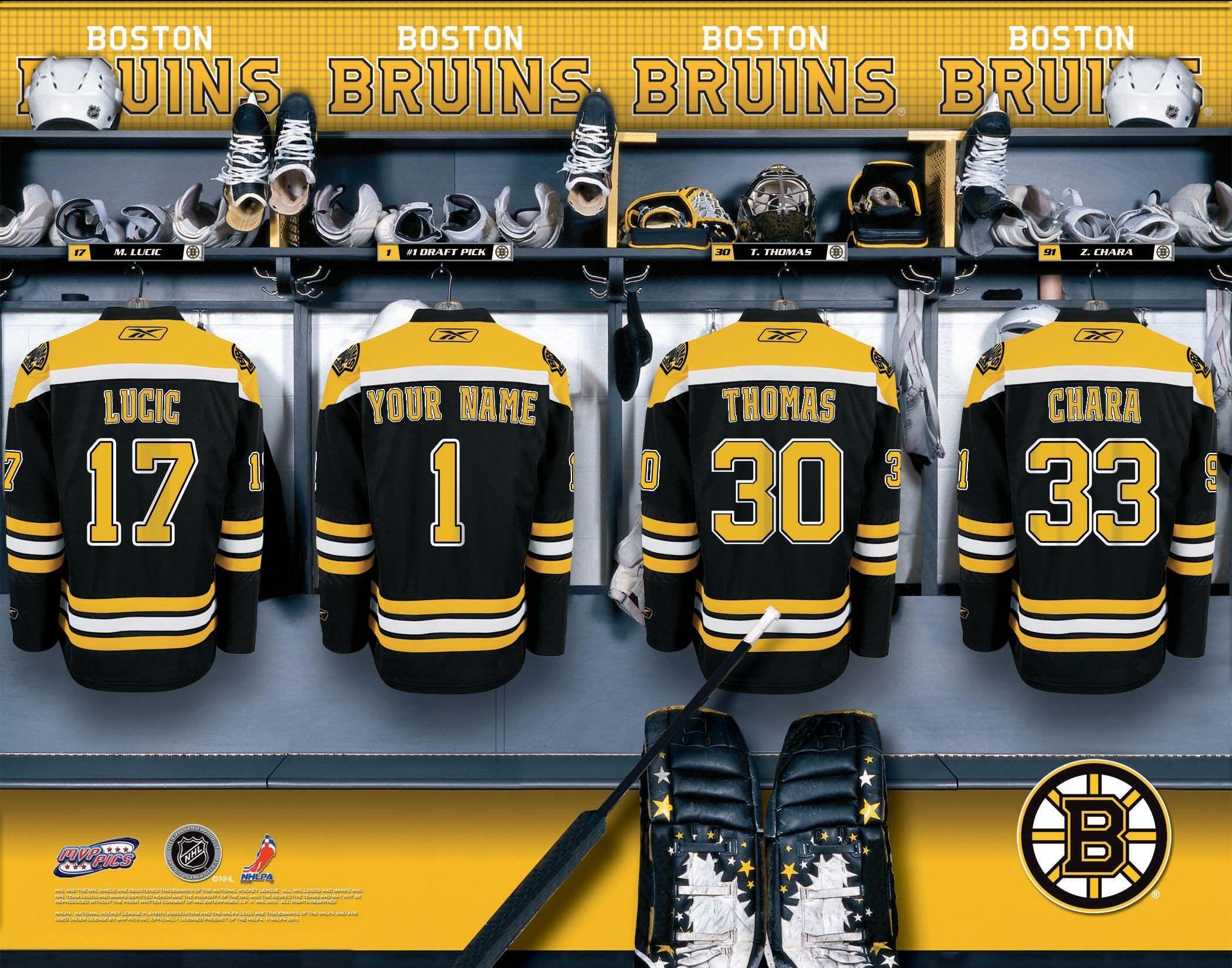 2100x1650 Nhl bruins wallpaper