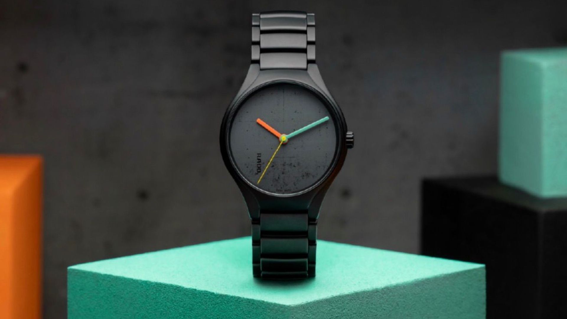 1920x1080 How Rado turned modernist architecture into watches worth flexing