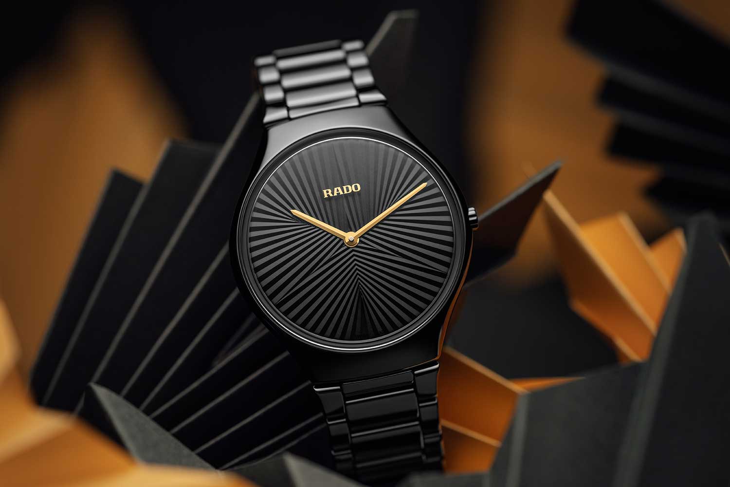 1500x1000 Introducing the latest Rado True Thinline x Great Gardens of the World models