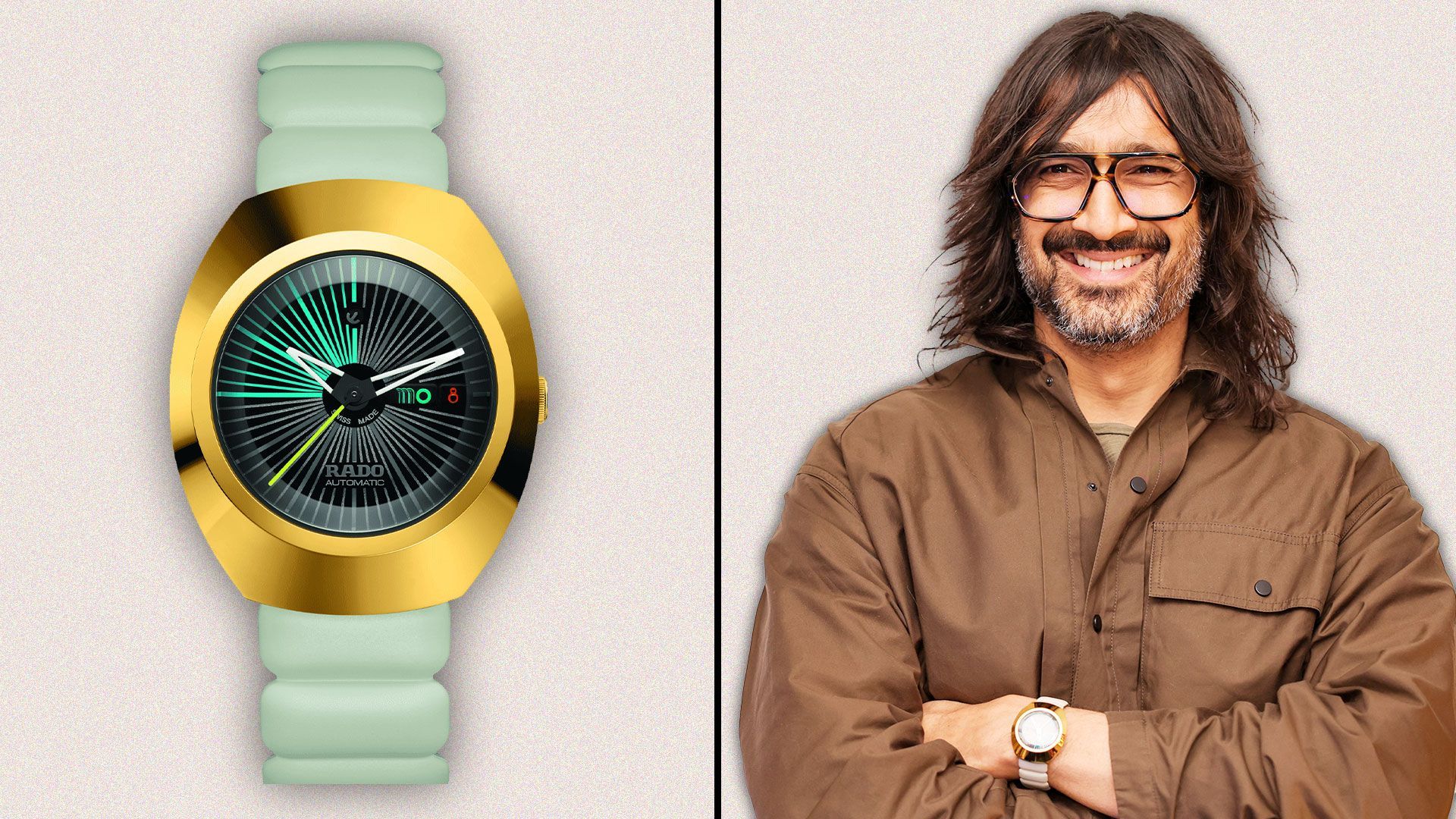 1920x1080 This Rado DiaStar Original is a tantalising vision of the near future