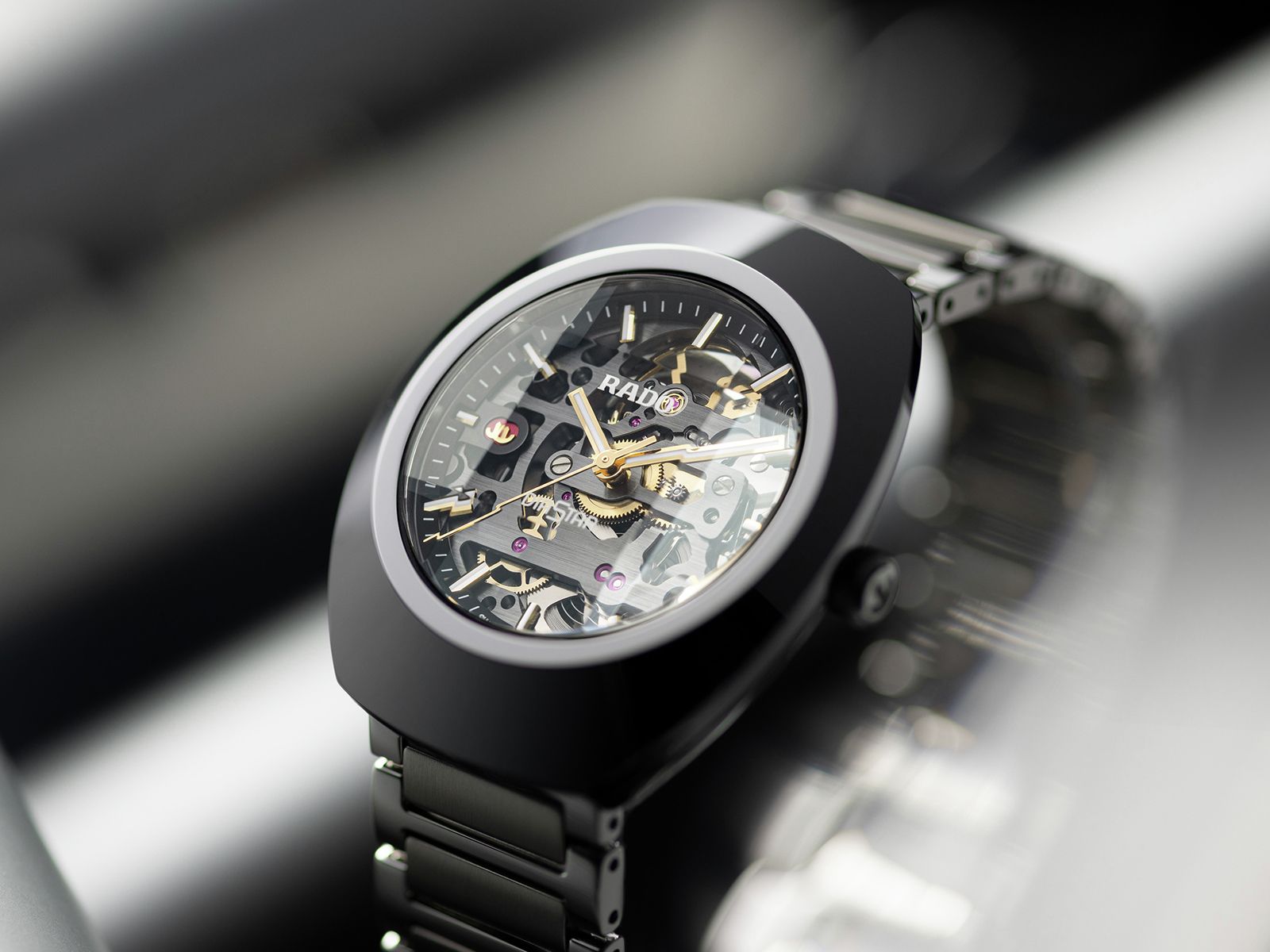 1600x1200 Rado. Diastar. Original
