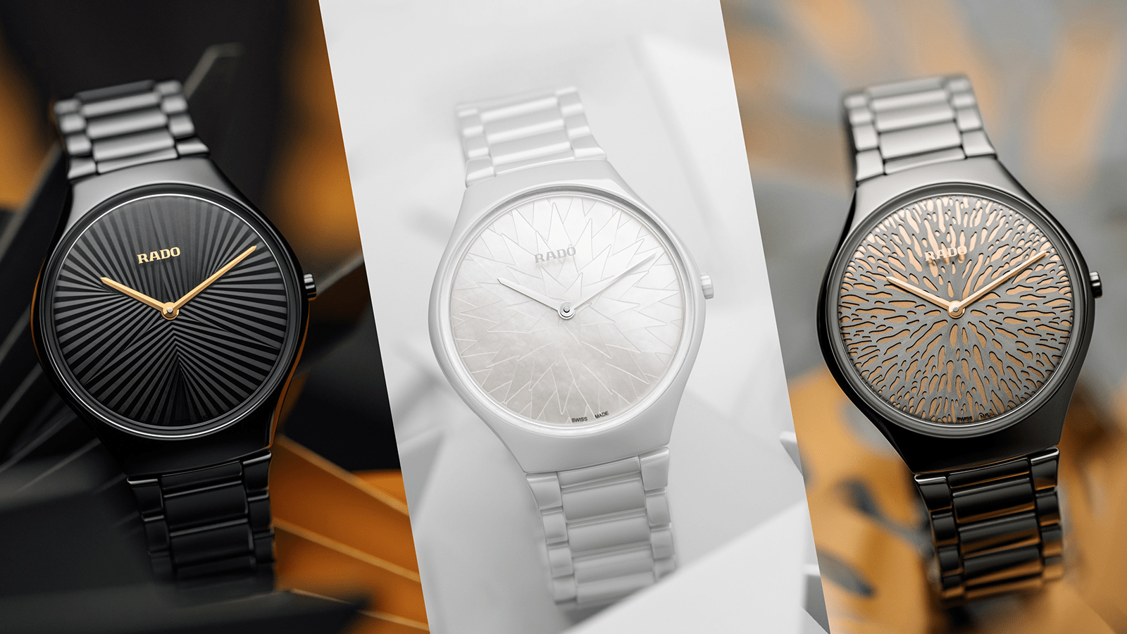 1600x900 Rado x Great Gardens of the World Reveals Three New Watches