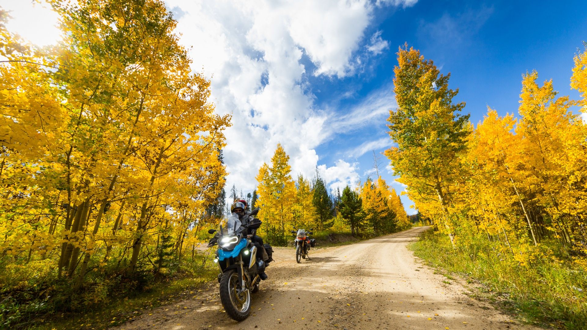 1920x1080 Motorcycle Touring 4K UHD Wallpaper for UltraHD Desktop and TV : Widescreen and UltraWide Display : Smartphone and Tablet Devices