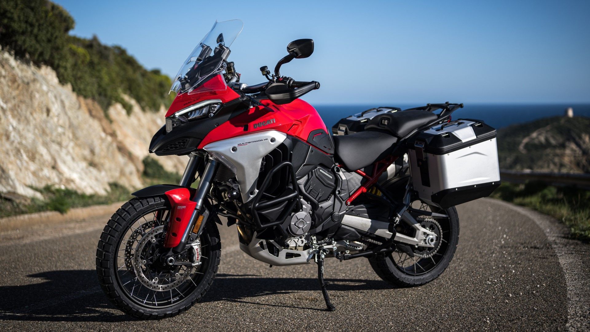 1920x1080 Best Touring Motorcycles On The Market In 2024
