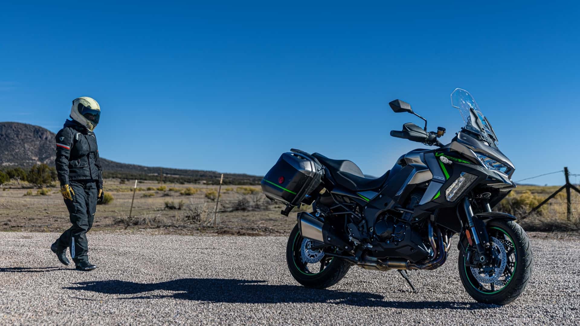 1920x1080 The Best Touring Bike is a Sport Touring Bike, Here's Why