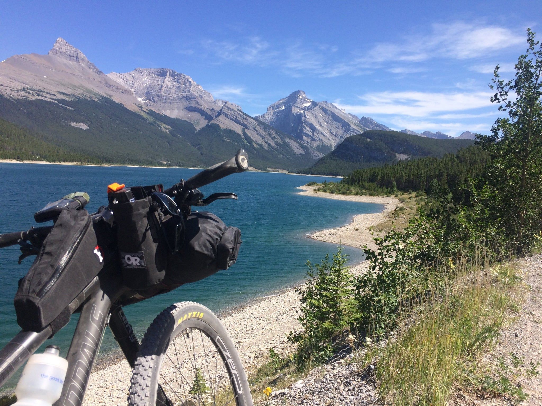 2048x1536 Best Adventure Touring Bikes for Every Ride Style & Budget