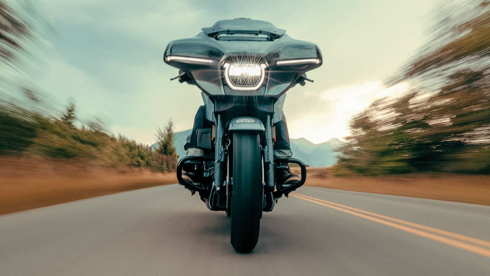 1600x900 The American Touring Bike With The Longest Riding Range