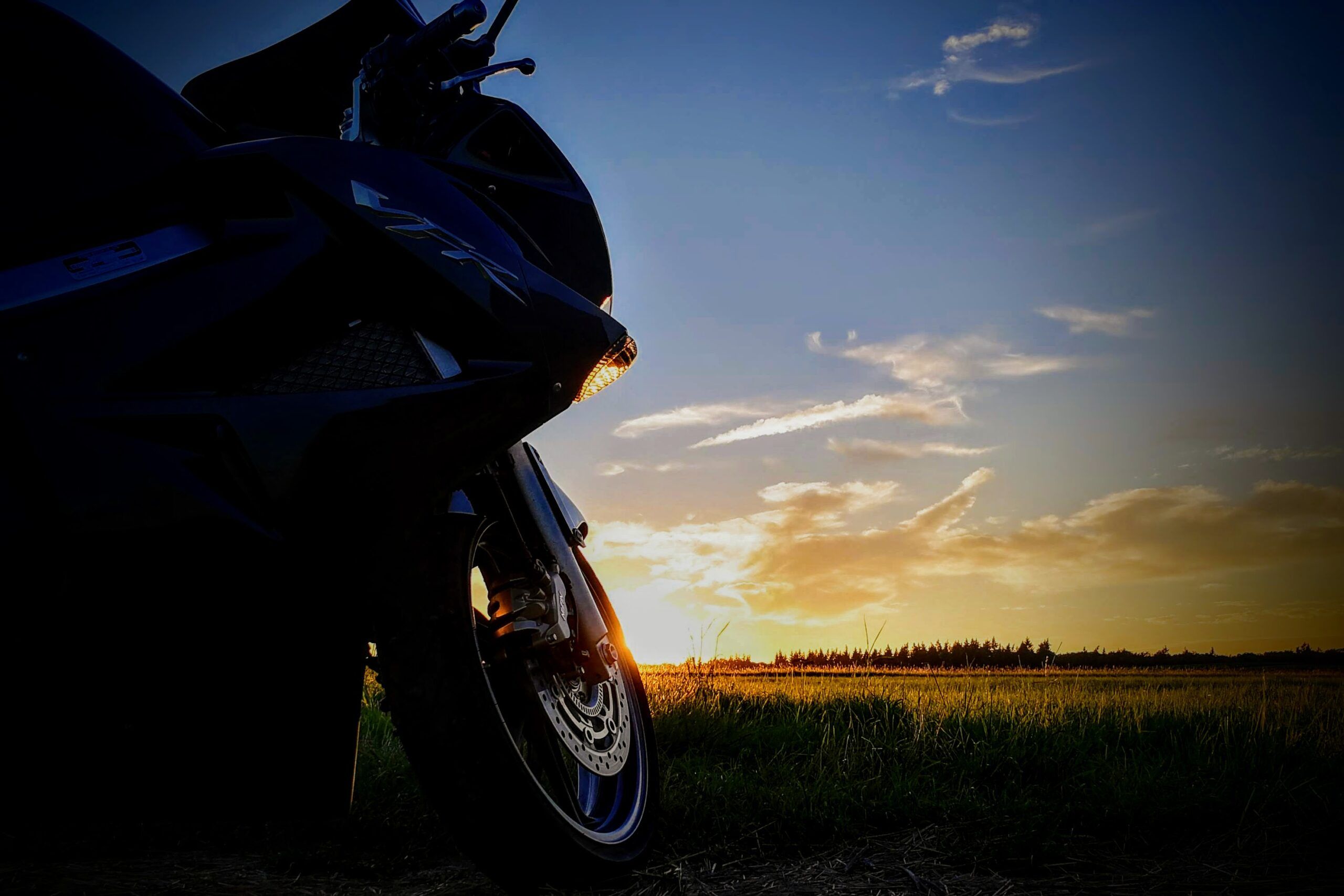 2560x1707 The Best Motorcycle for a 10000 km European Tour