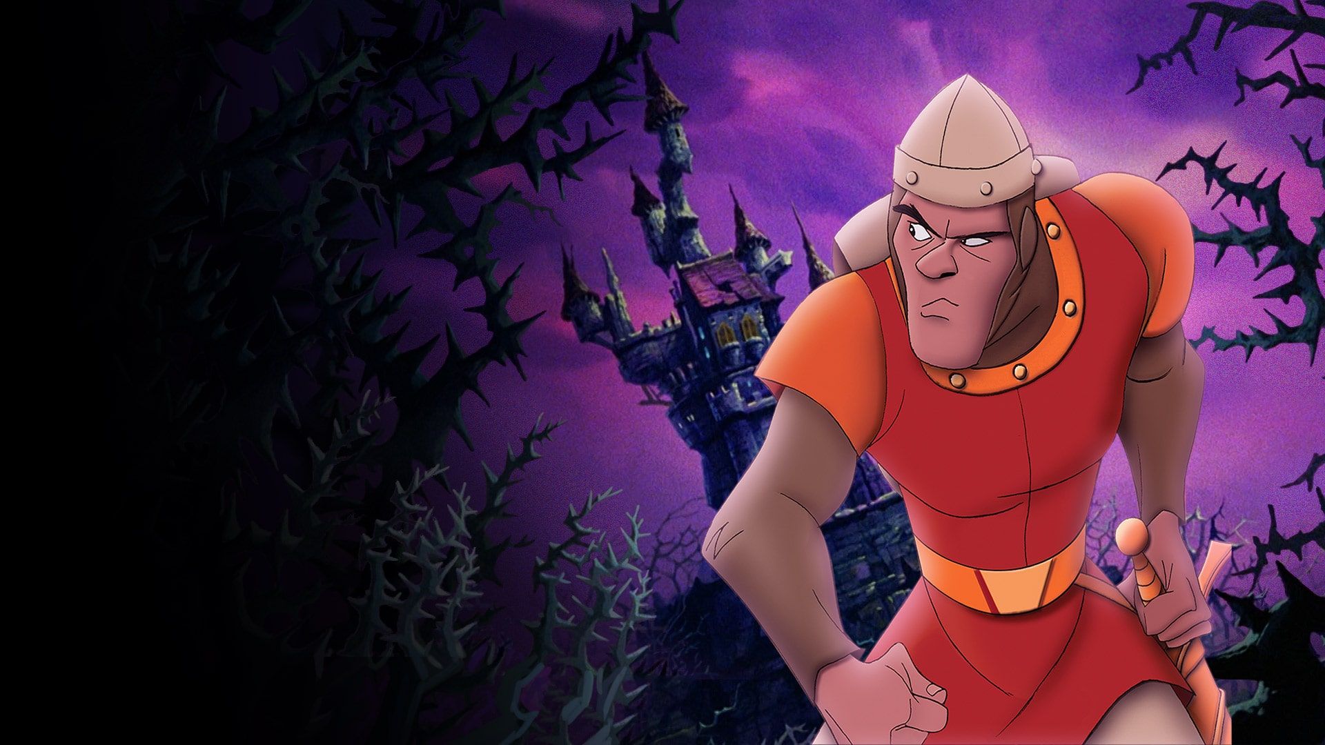 1920x1080 Dragon's Lair Trilogy