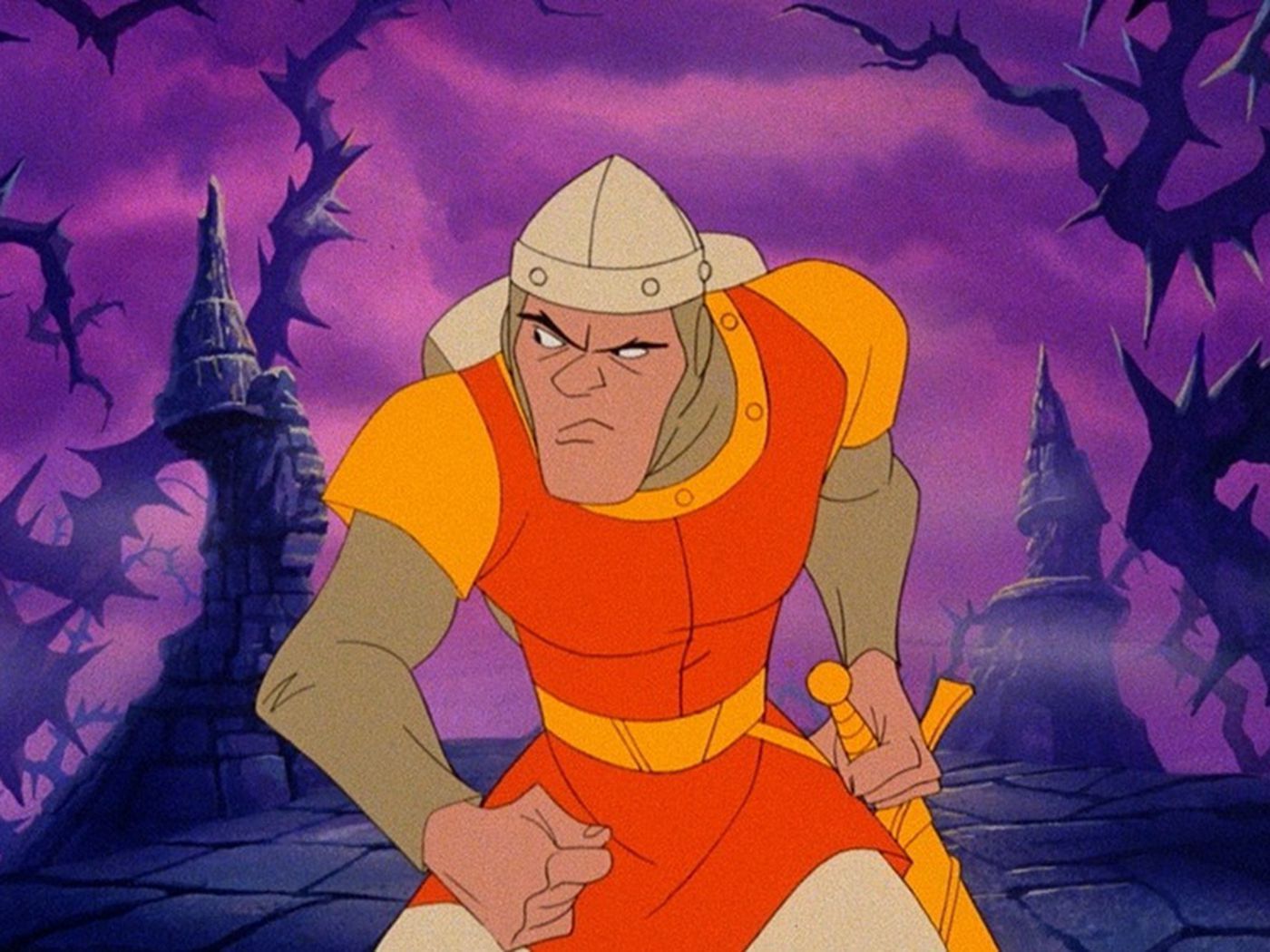 1400x1050 The Manse: Dragon's Lair is a pretty cool dungeon