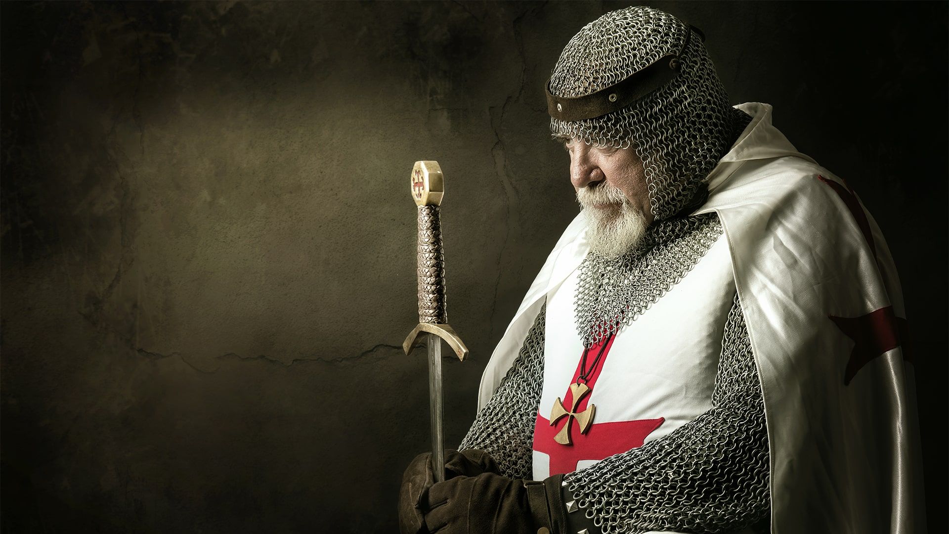 1920x1080 The Curse of Jacques de Molay. Sky HISTORY TV Channel