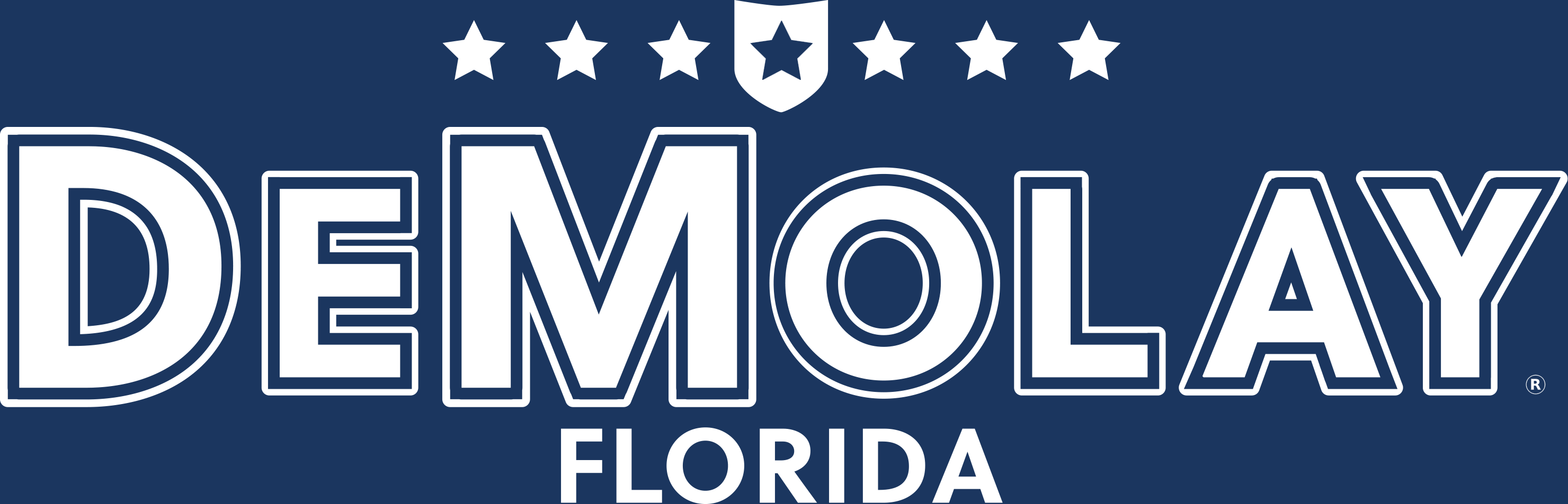 2960x953 DeMolay Florida. The Road Begins Here