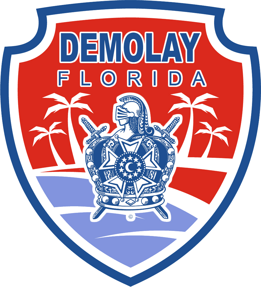 890x978 DeMolay Florida. The Road Begins Here