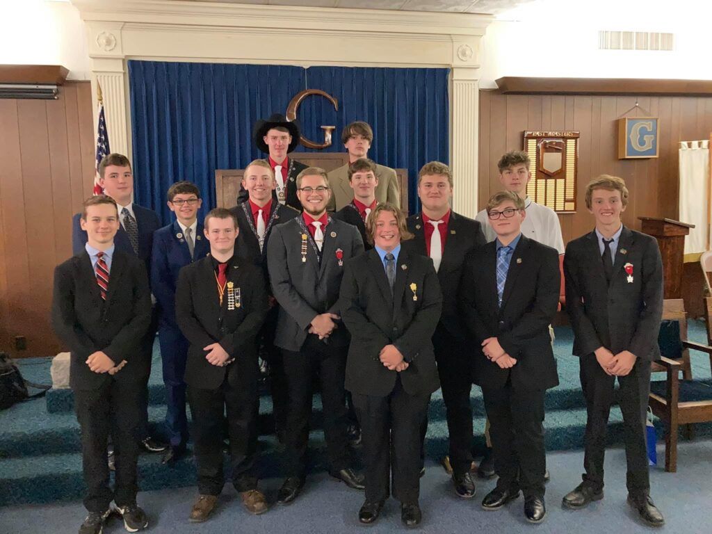 1024x768 DEMOLAY MAINE Charitable Foundation