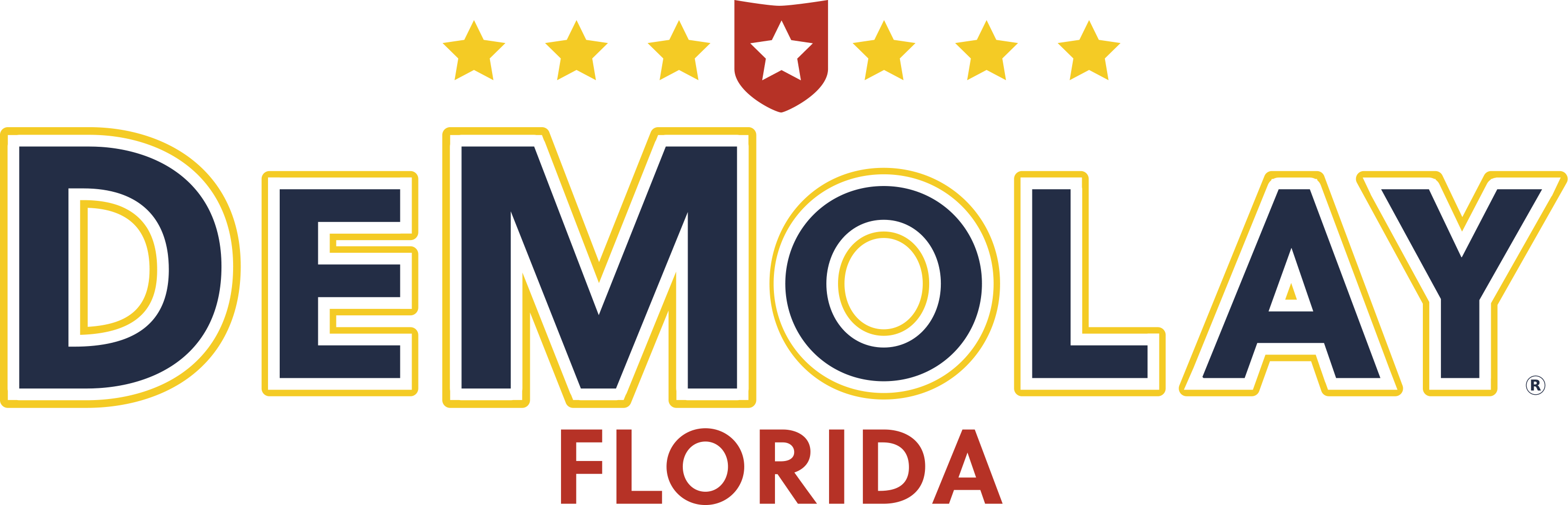 2960x953 DeMolay Florida. The Road Begins Here