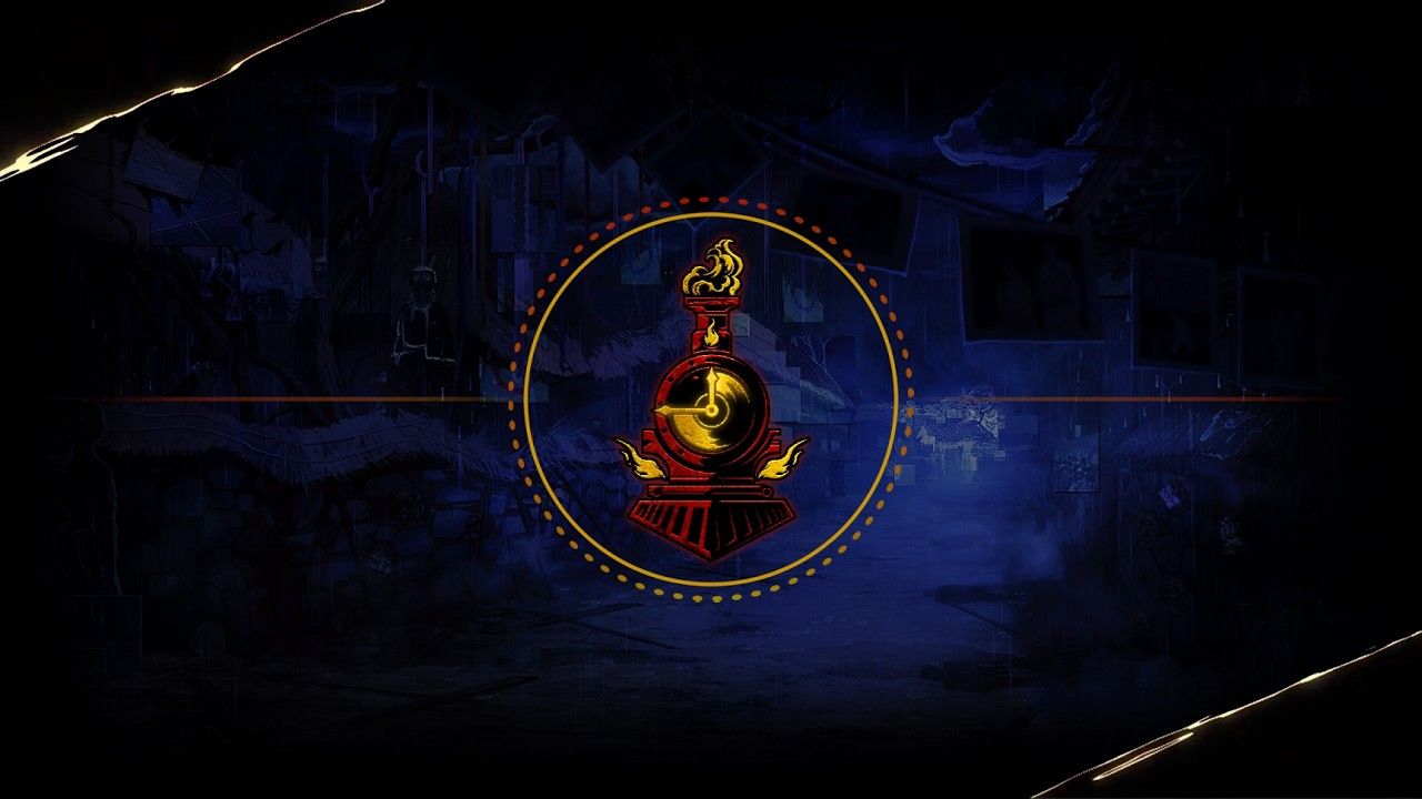 1280x720 Limbus Company OST on Waves