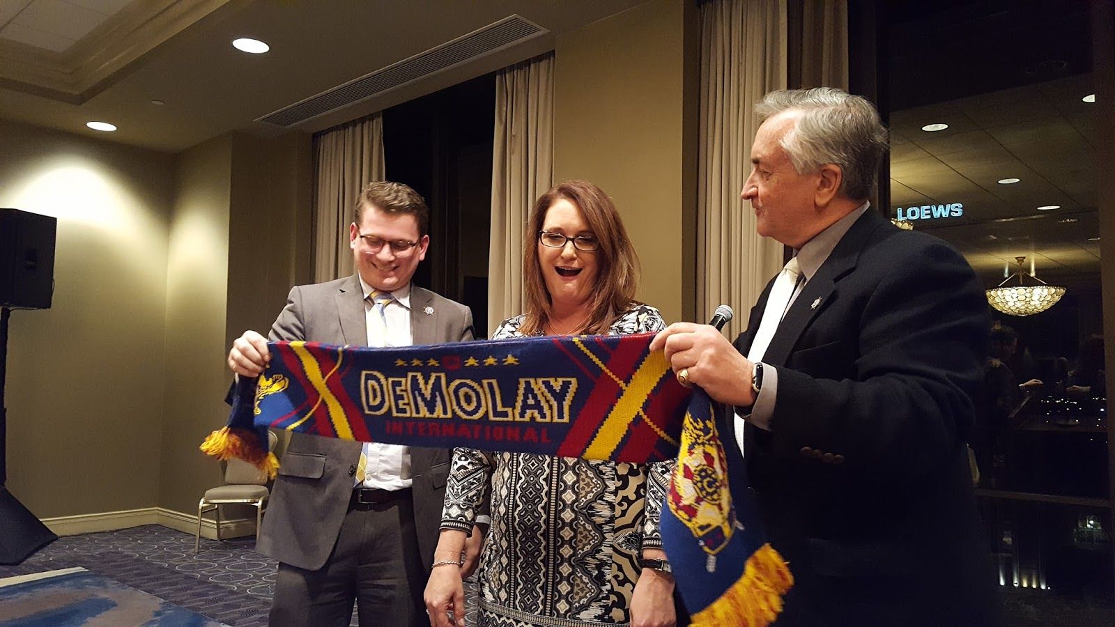 1600x900 PA DeMolay News and Views: March 2017
