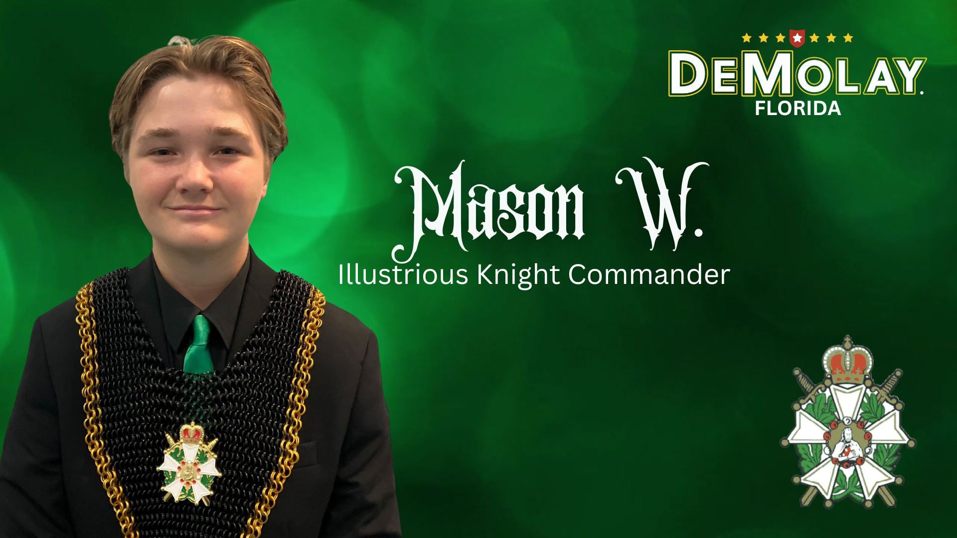 1920x1080 DeMolay Florida. The Road Begins Here