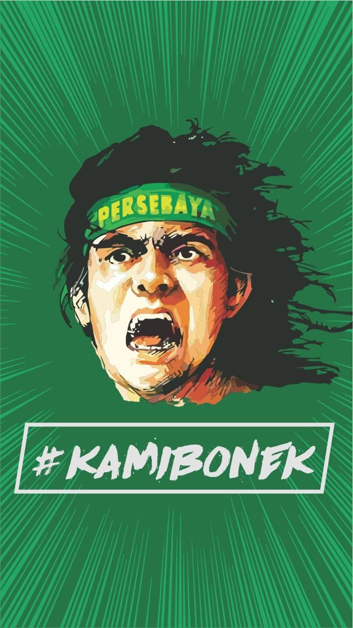 720x1280 Bonek iPhone Wallpaper