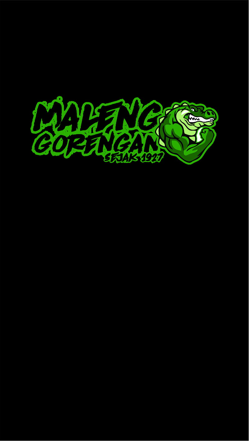800x1419 Maleng gorengan, persebaya, surabaya, persebaya bonita, persebaya surabaya, HD phone wallpaper