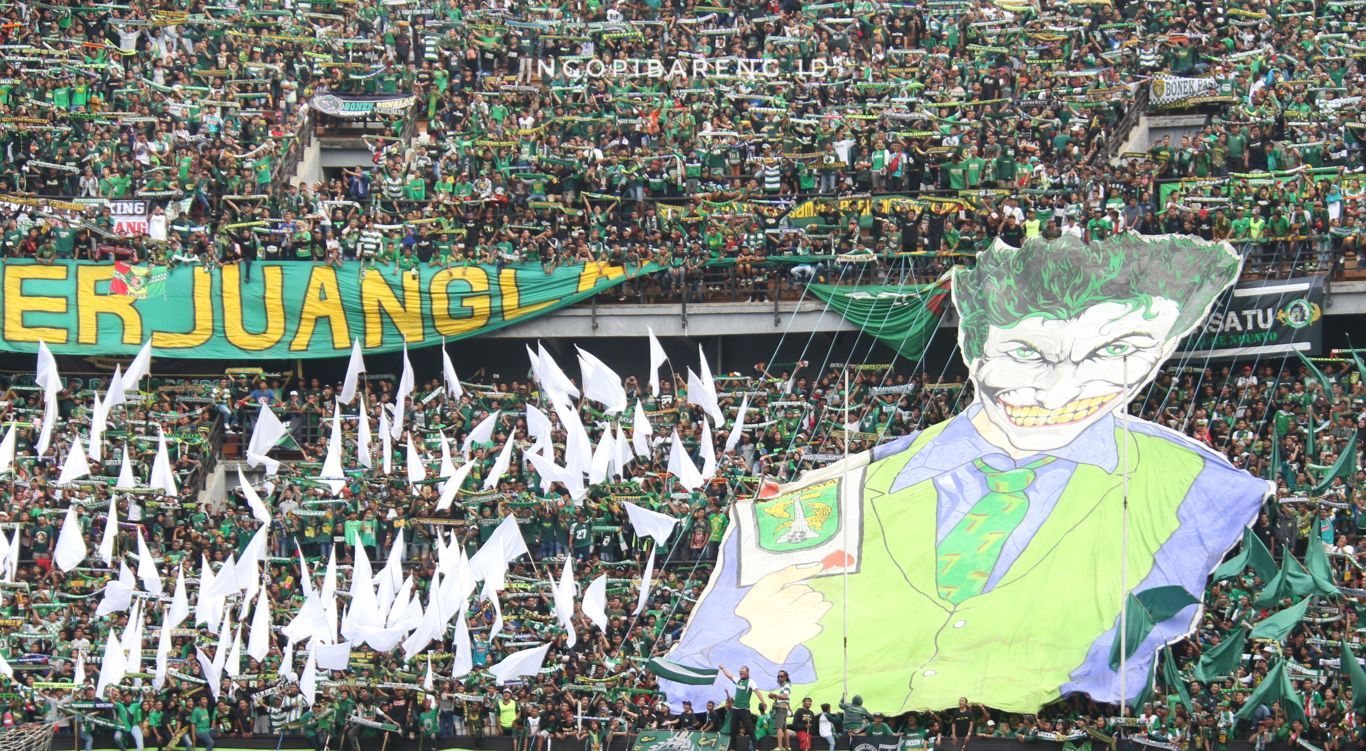 1366x751 Persebaya Bakal Kembali Pecahkan Rekor Penonton di Piala Presiden