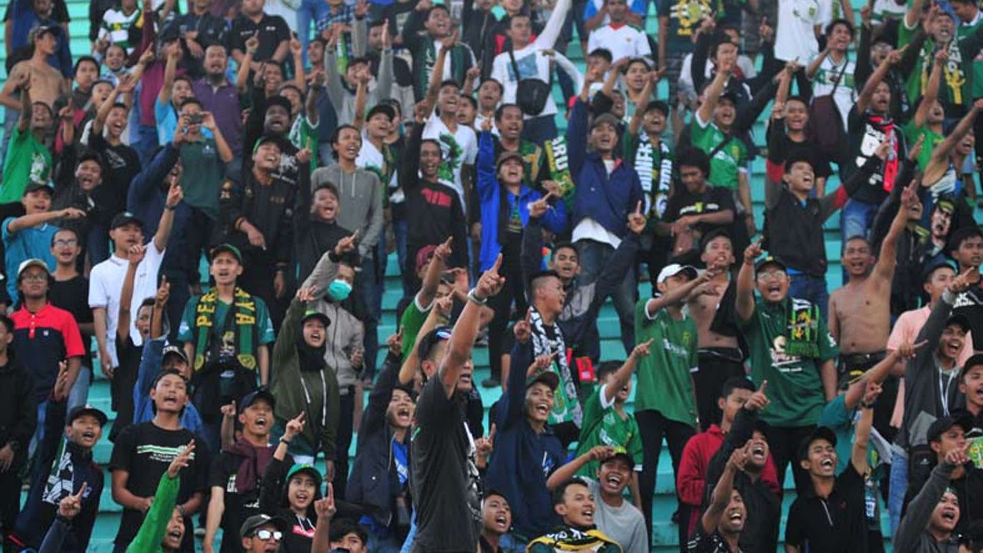1920x1080 Bonek Diminta Dukung Persebaya Surabaya Dengan Cara Elegan. Goal.com Indonesia