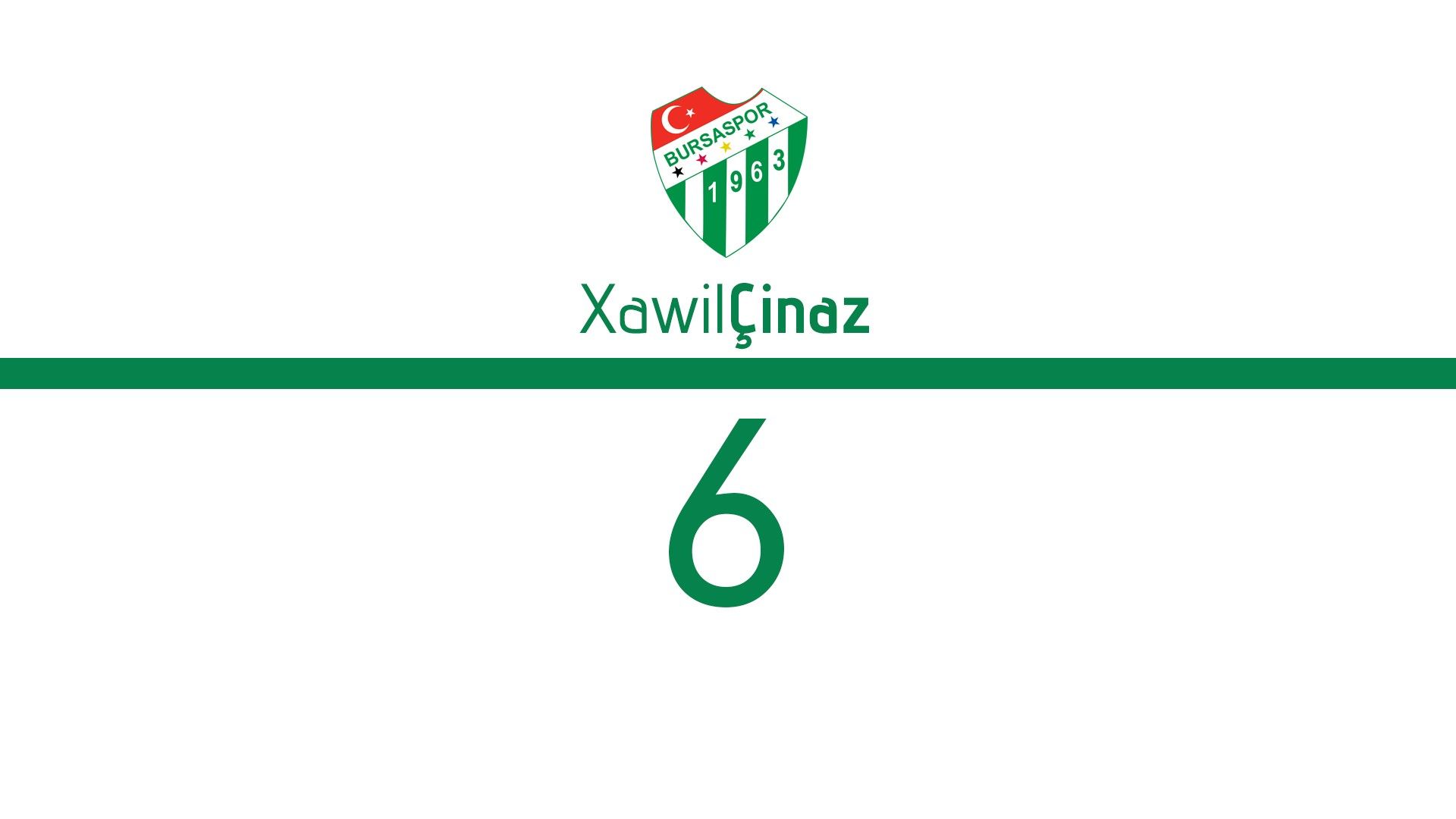 1920x1080 Bursaspor Wallpaper HD / Desktop and Mobile Background