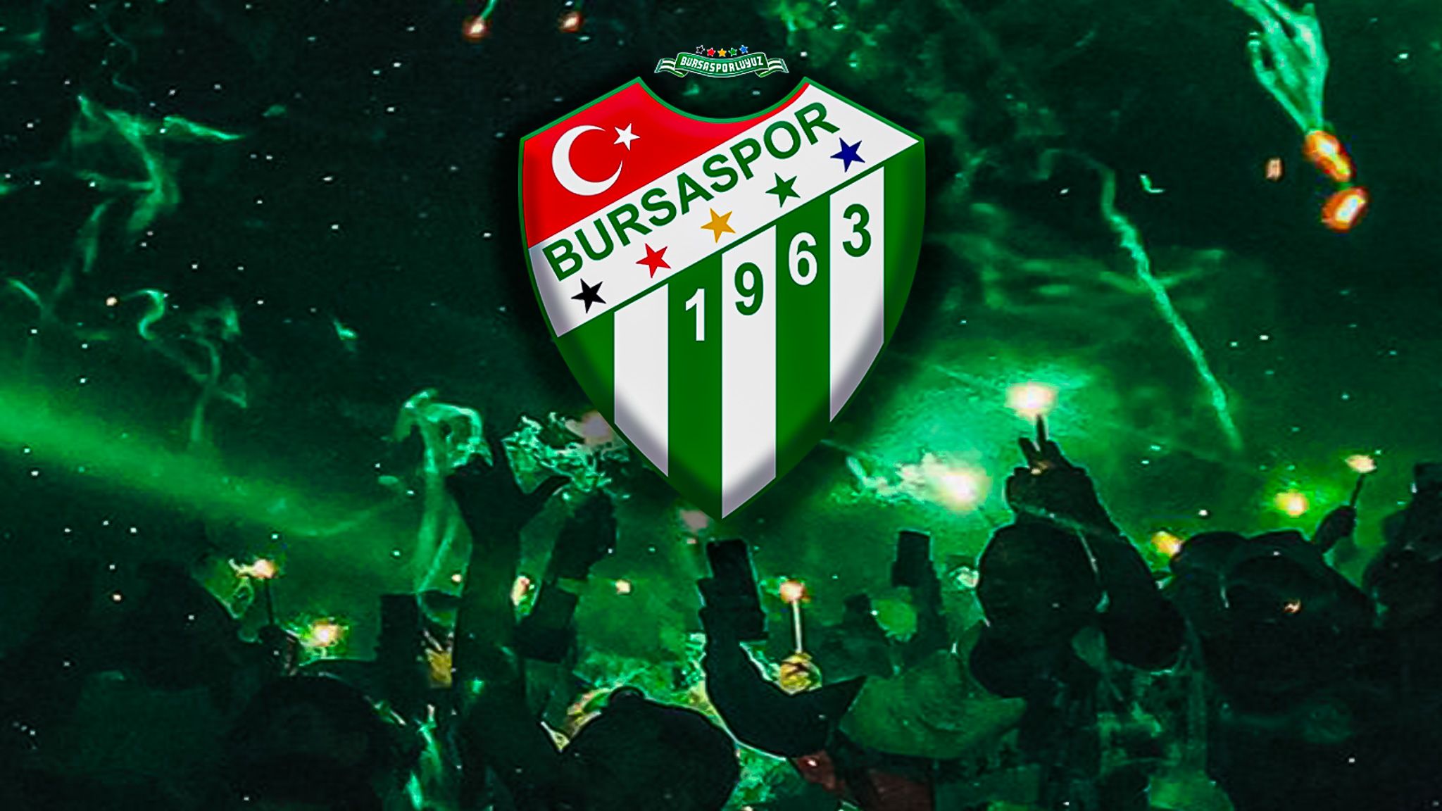 2048x1152 Bursaspor için 33 tane daha var!