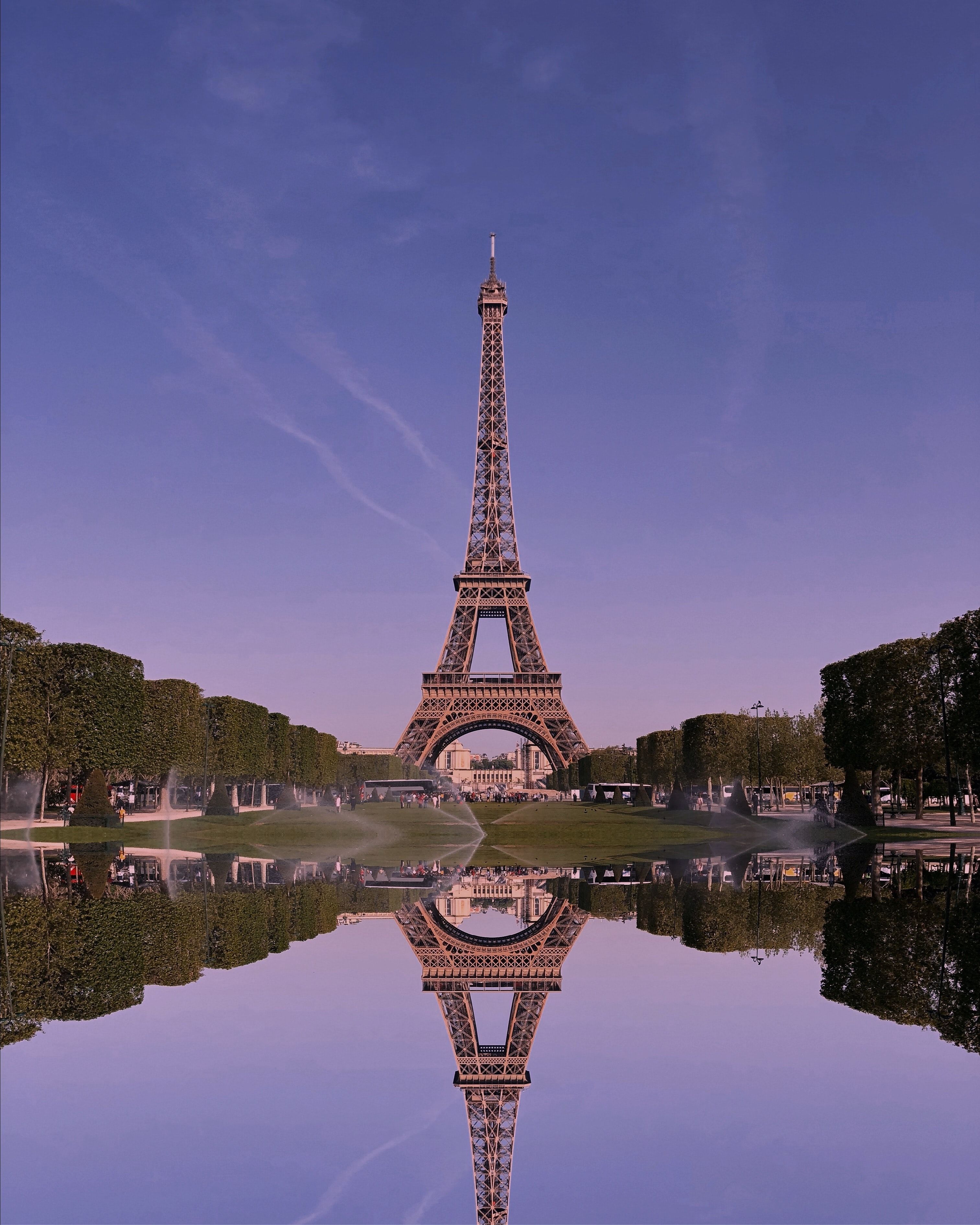 3025x3781 Tour Eiffel (Paris)