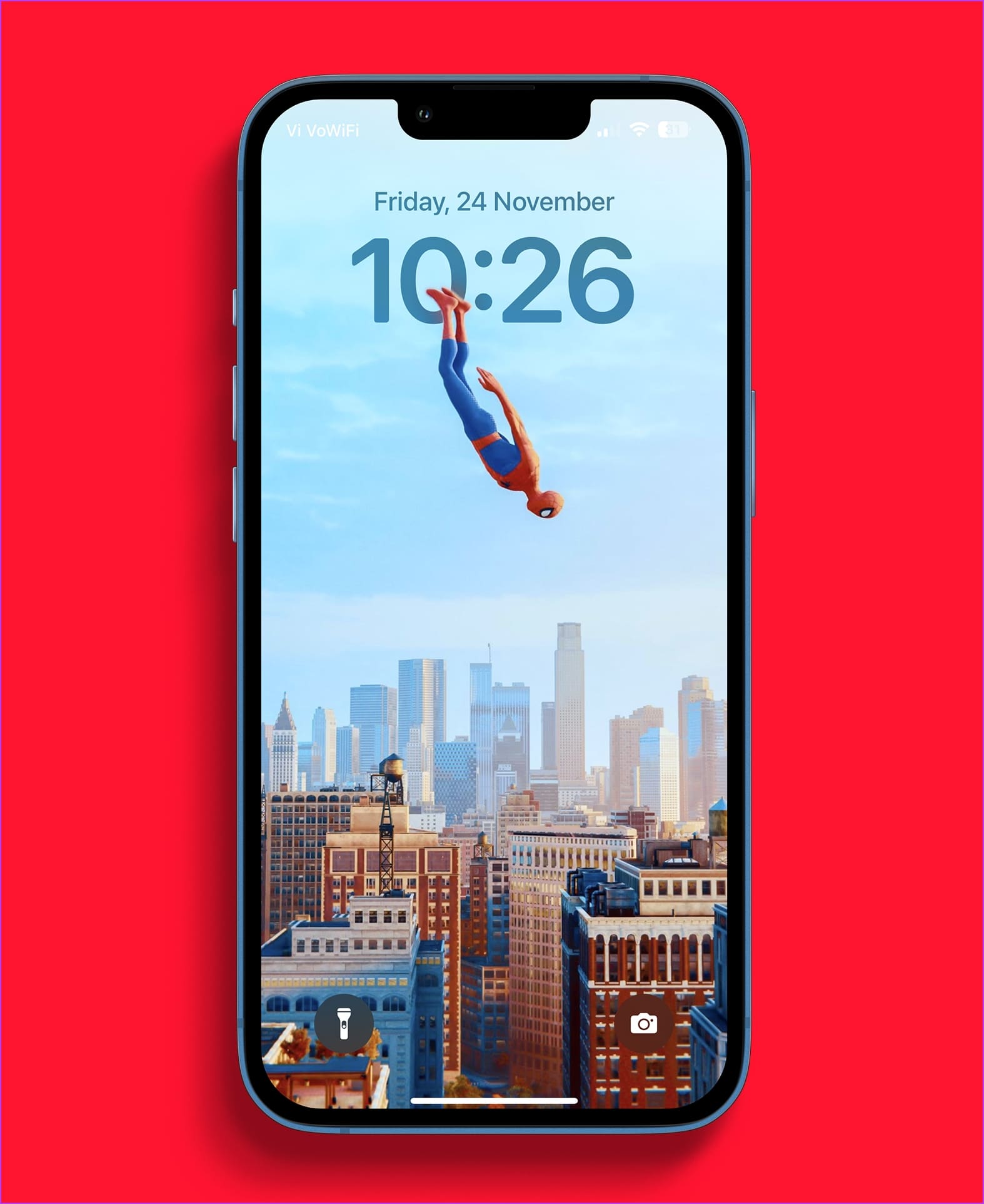1574x1924 Best Depth Effect Wallpaper (4K) for iPhone Lock Screen
