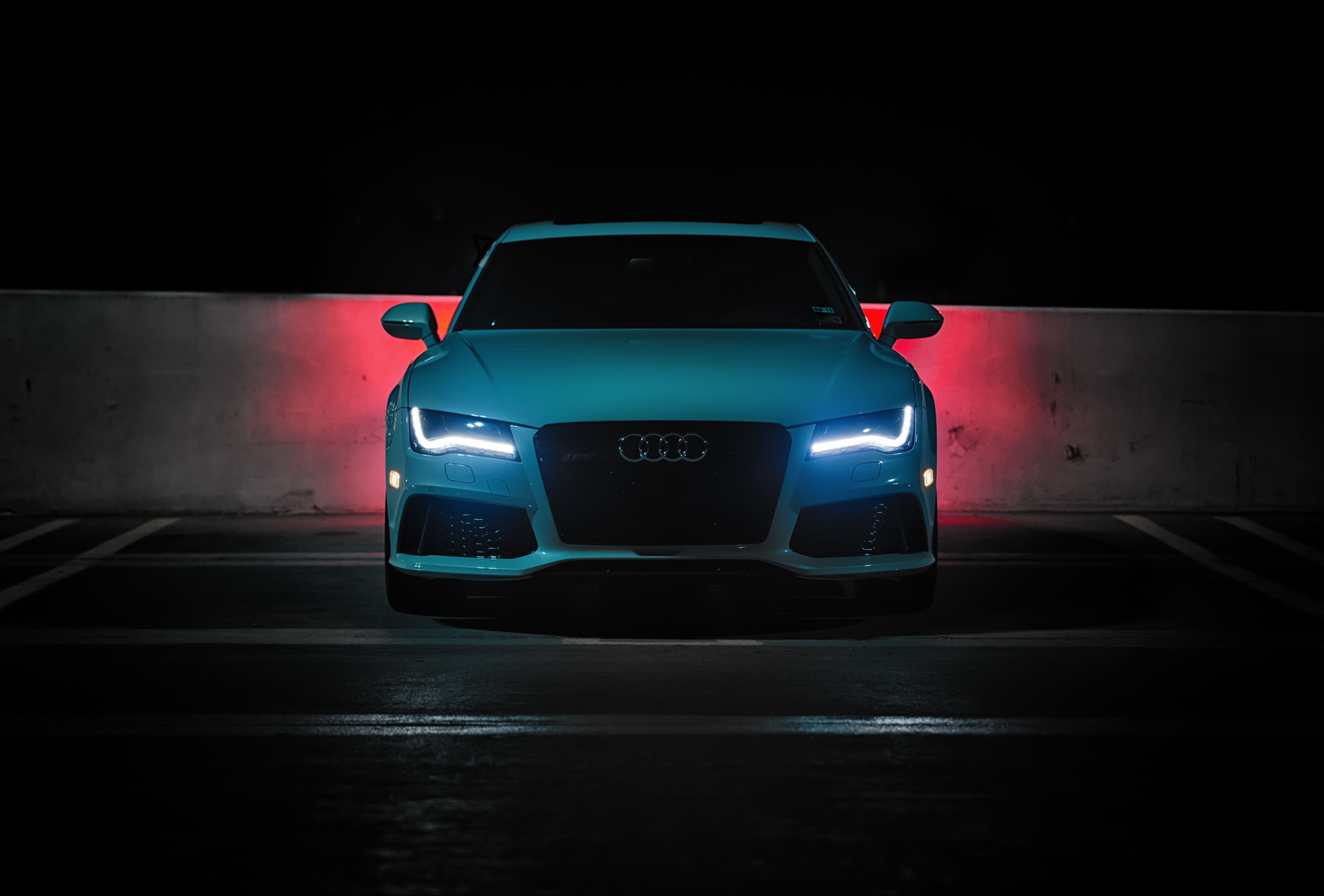 5593x3786 Wallpaper Audi, Sportback, RS LED for mobile and desktop, section audi, resolution 5593x3786
