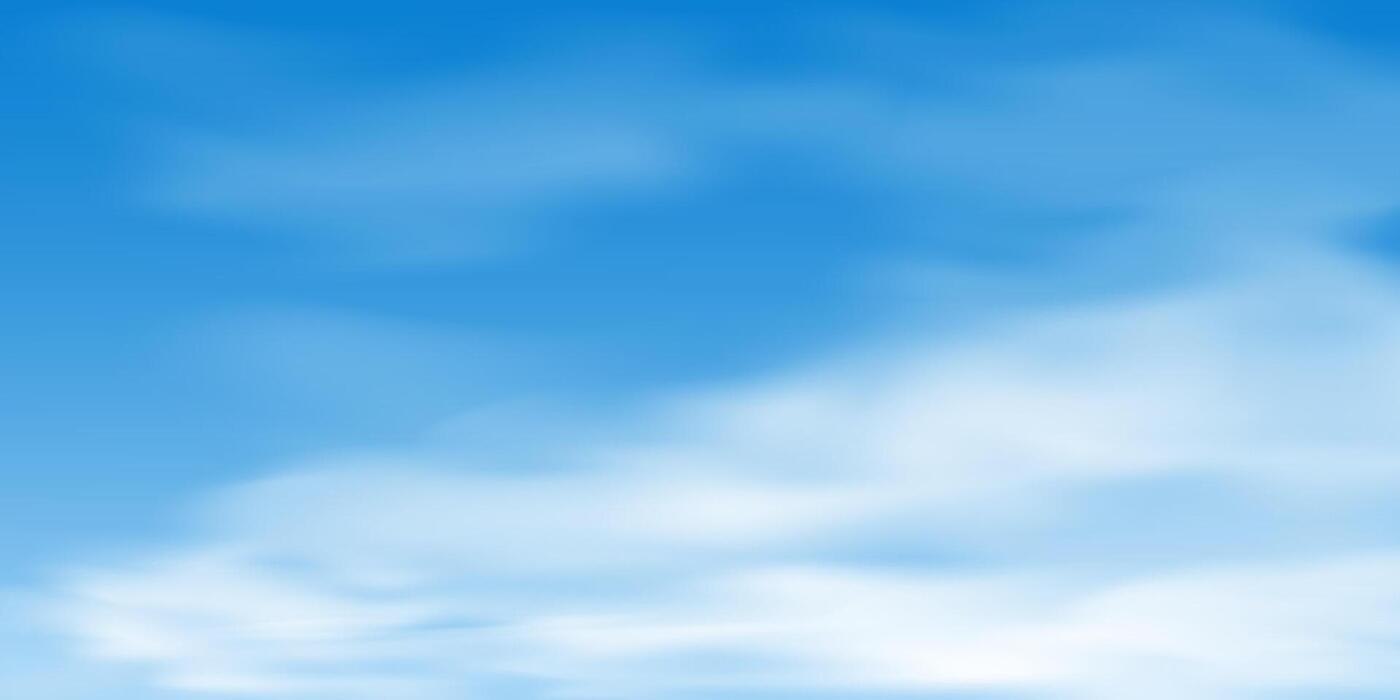 1400x700 Sky Background Vector Art, Icon, and Graphics for Free Download