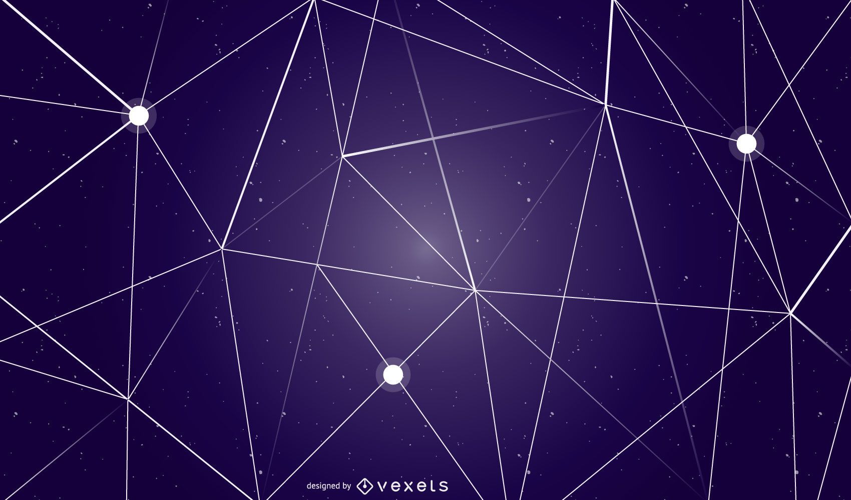 1700x1000 Abstract Geometric Sky Background Design Vector Download