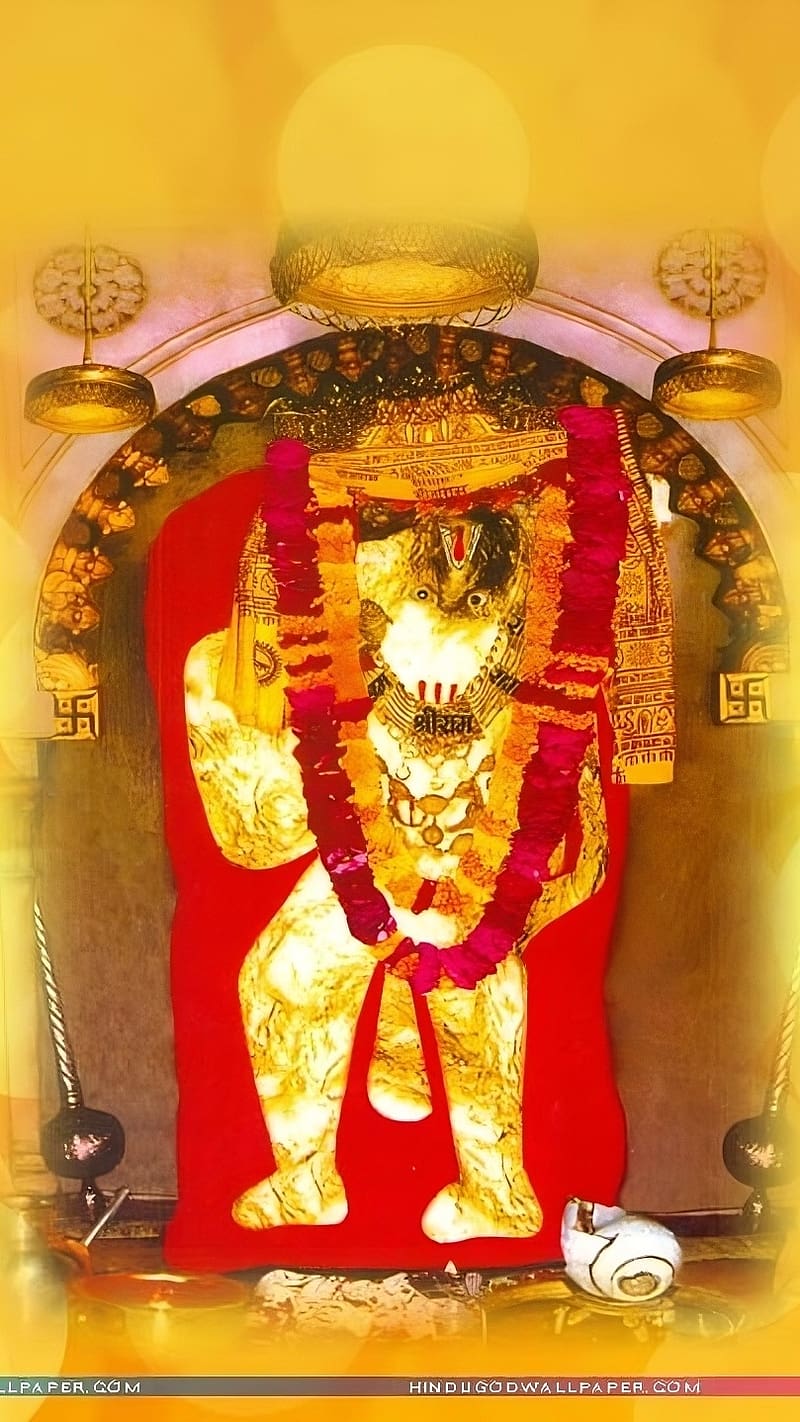 800x1422 HD balaji maharaj ka wallpaper