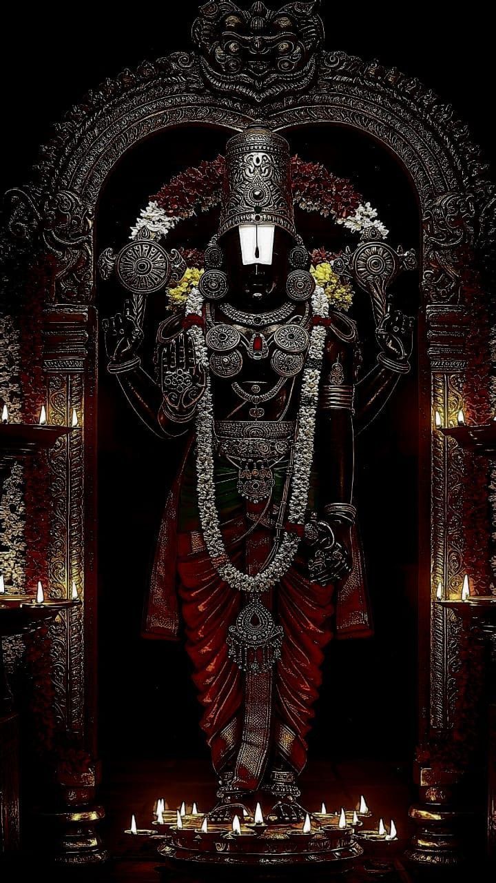 720x1280 Tirupati lord pic. Lord tamil HD wallpaper, Lord wallpaper 0. Lord venkateswara image full HD 4k