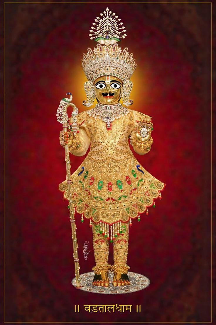 736x1103 Balaji maharaj wallpaper. Tirupati balaji HD wallpaper 4k, Temple wall, Vadtal mandir