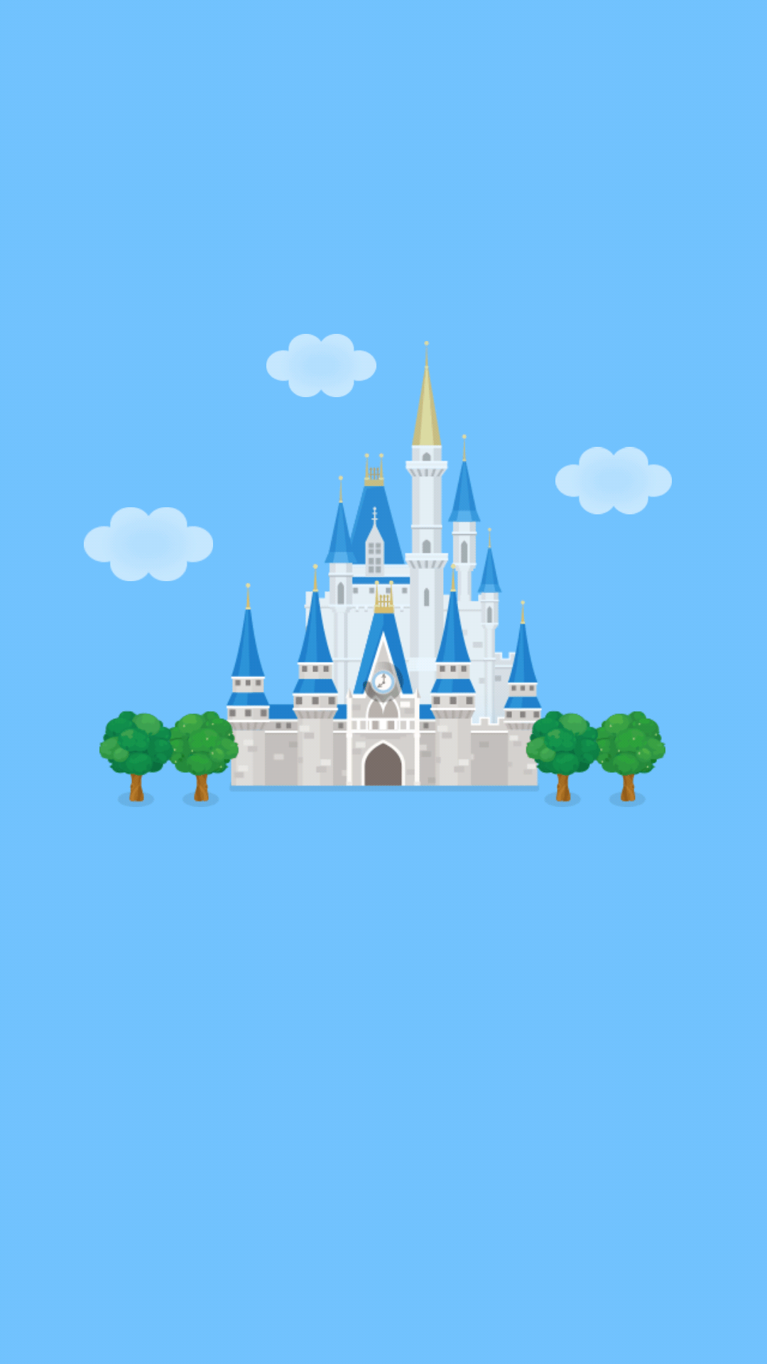 1080x1920 Disney Phone Wallpaper HD Pixelstalk Net