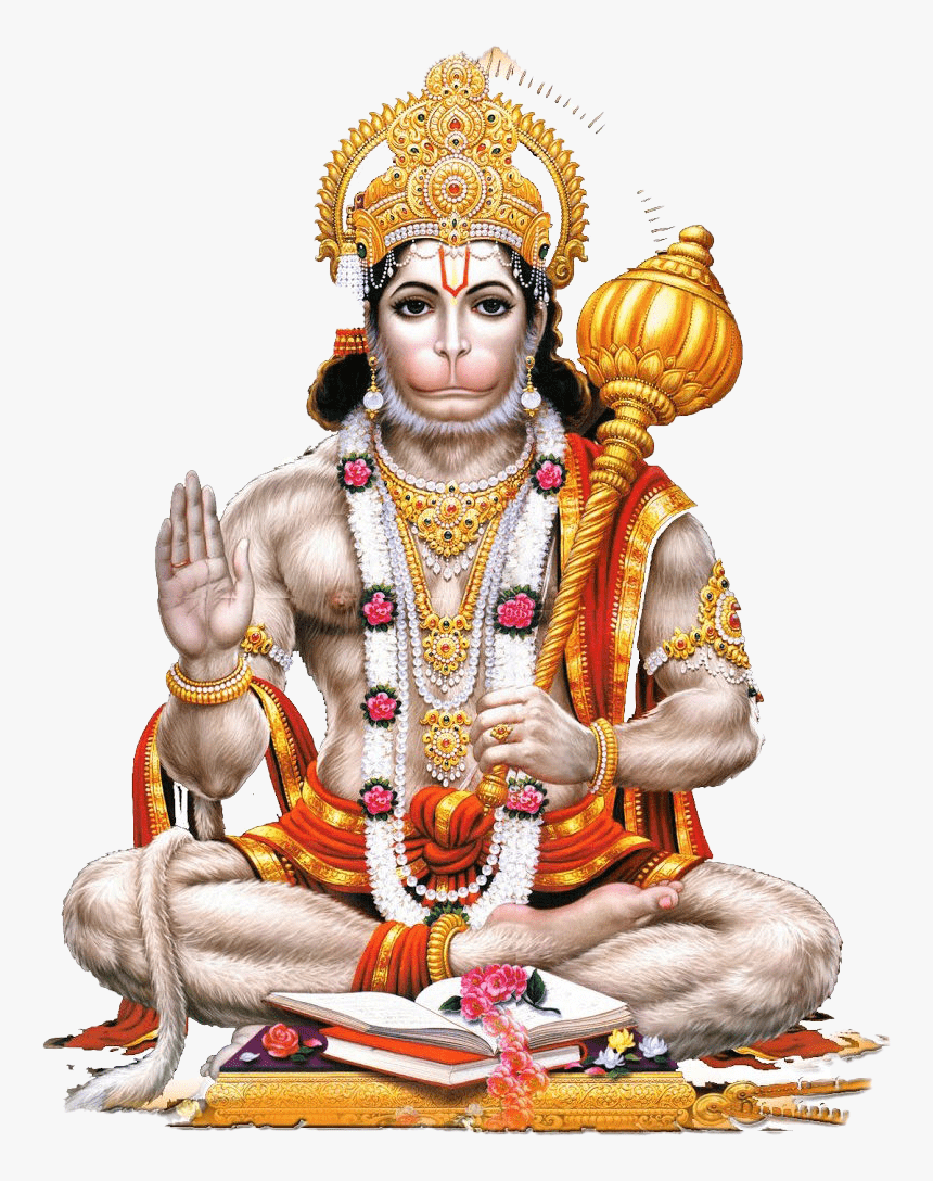 860x1088 Hanuman Png Free File Download Ji Image Png, Transparent Png