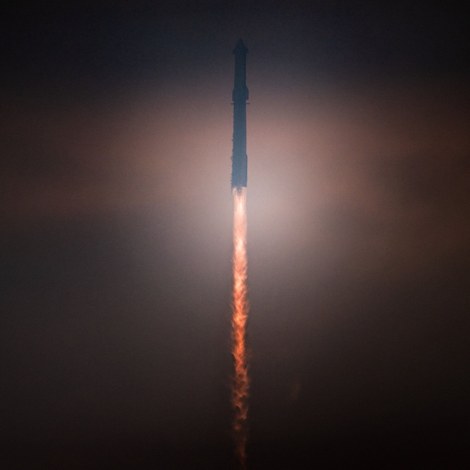 1800x1800 SpaceX’s Starship Rocket Completes First Return From Space
