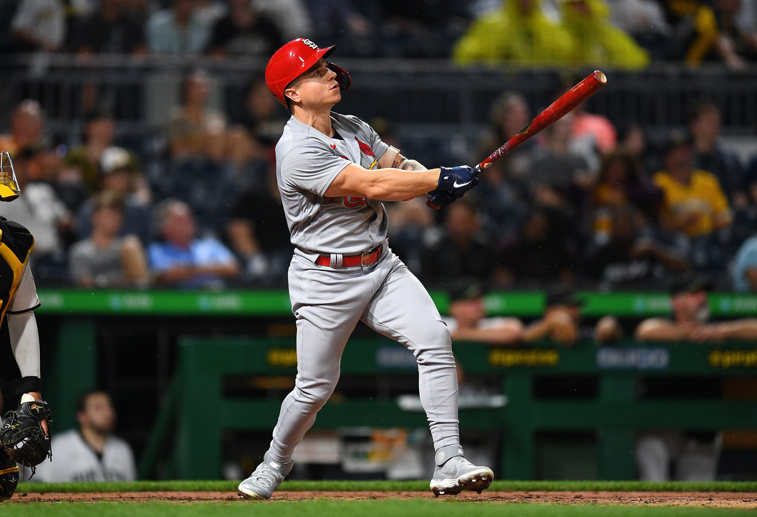 2560x1750 Red Sox Acquire Tyler O'Neill From Cardinals In Exchange For Two Pitchers