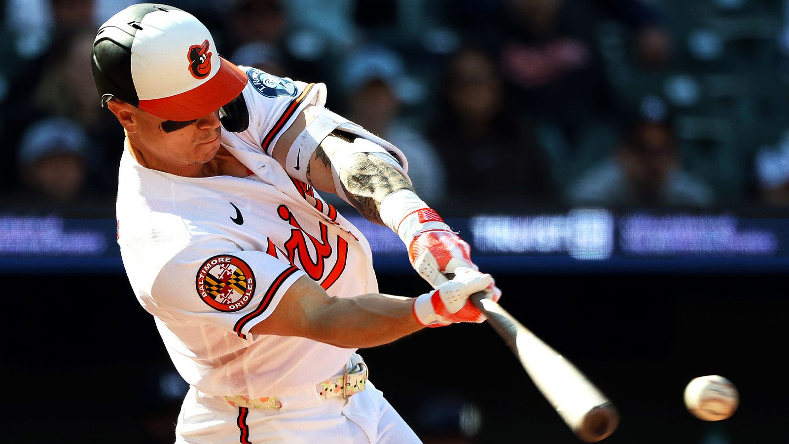 1600x900 Tyler O'Neill News, Rumors, Stats, Highlights and More