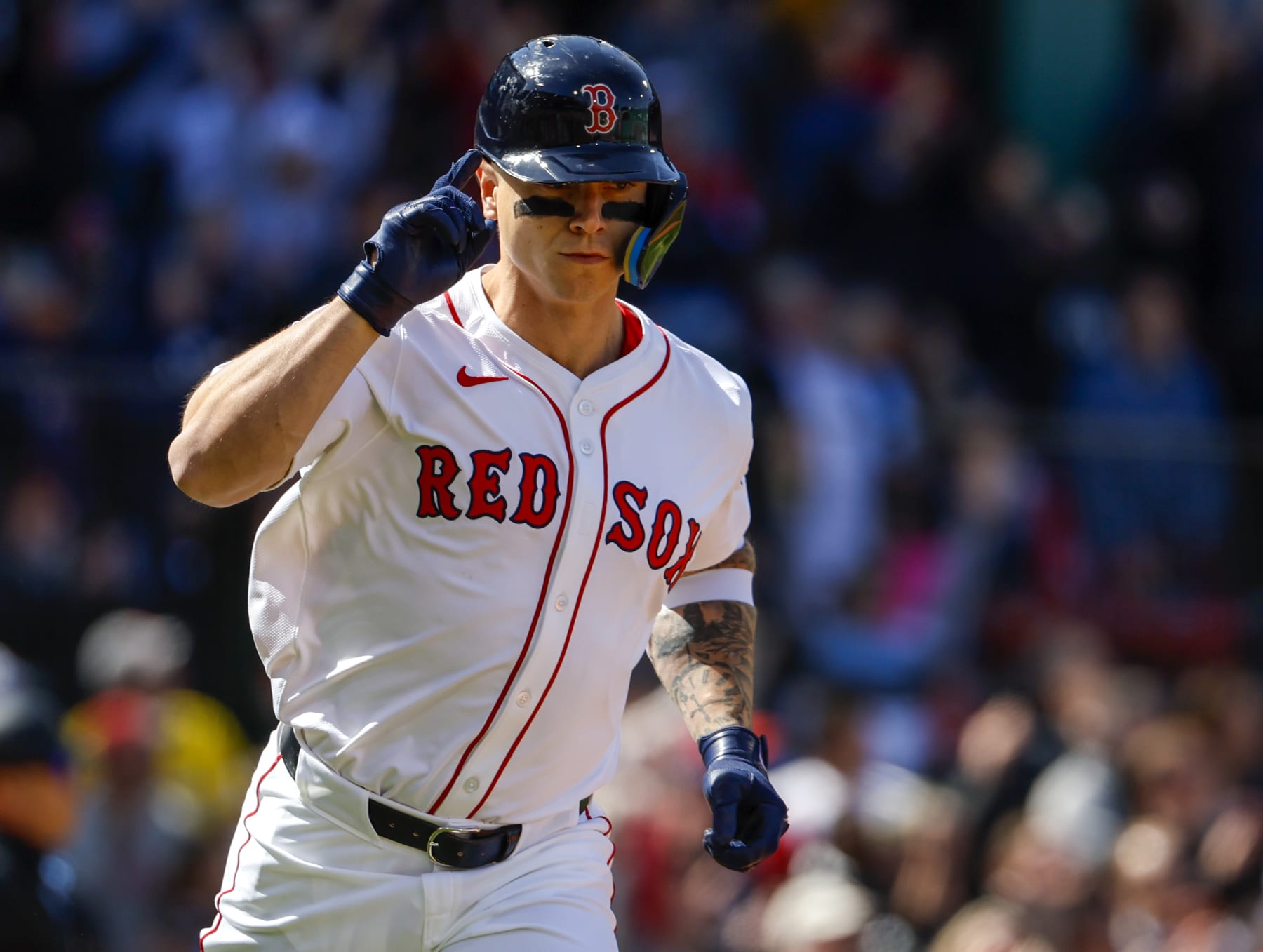 1800x1357 Knee Jerk MLB Reactions On The Good, Bad And Ugly Of 2024 Season Thus Far