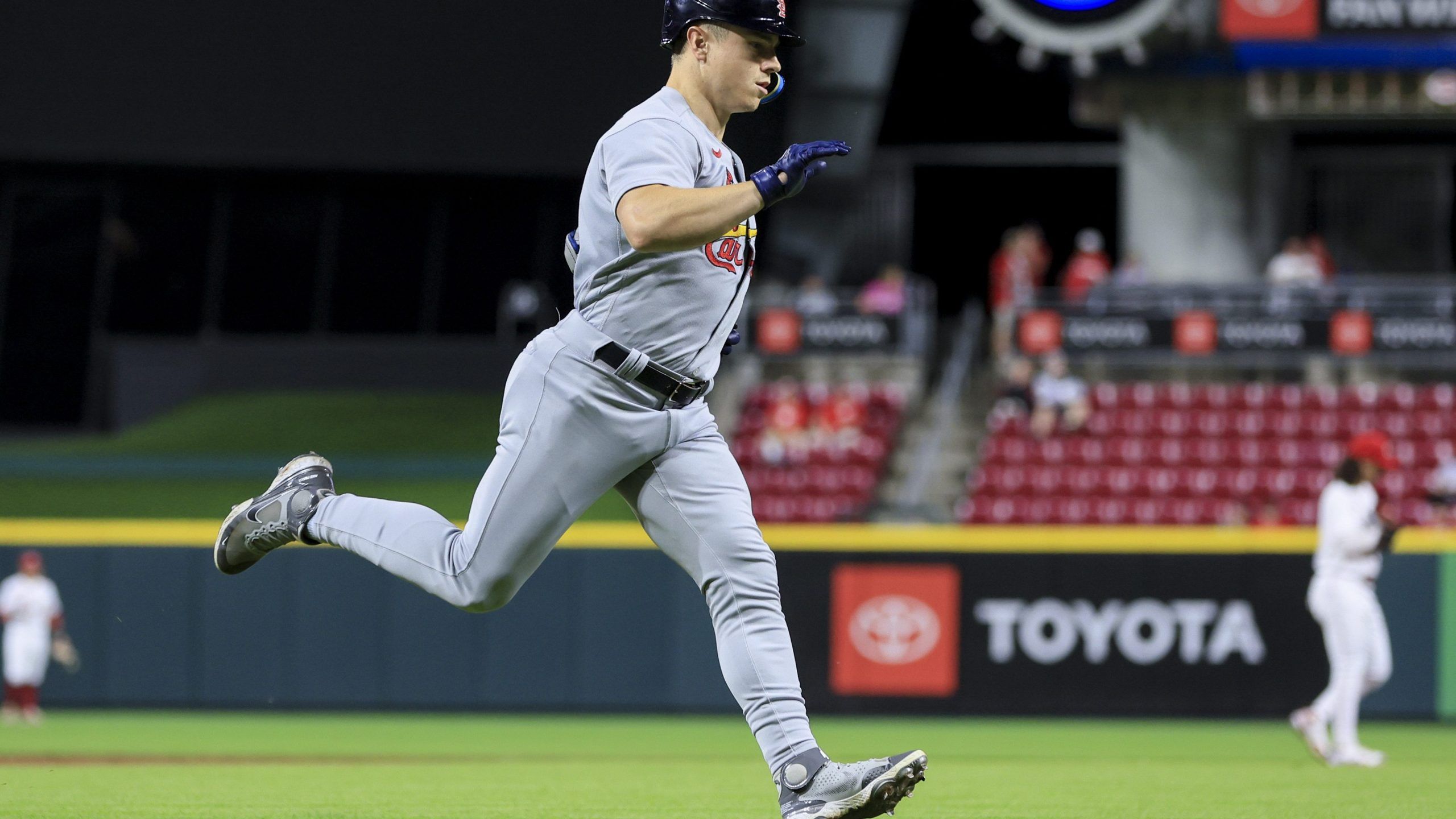 2560x1440 Tyler O'Neill heating up with four HRs in four games