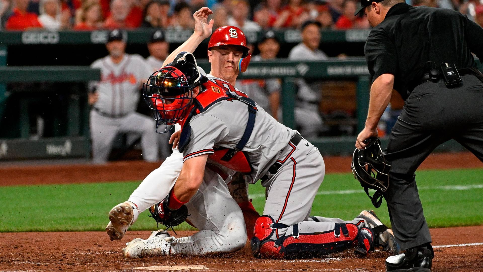 1920x1080 Do Cardinals have a Tyler O'Neill problem, or is it much ado about nothing?