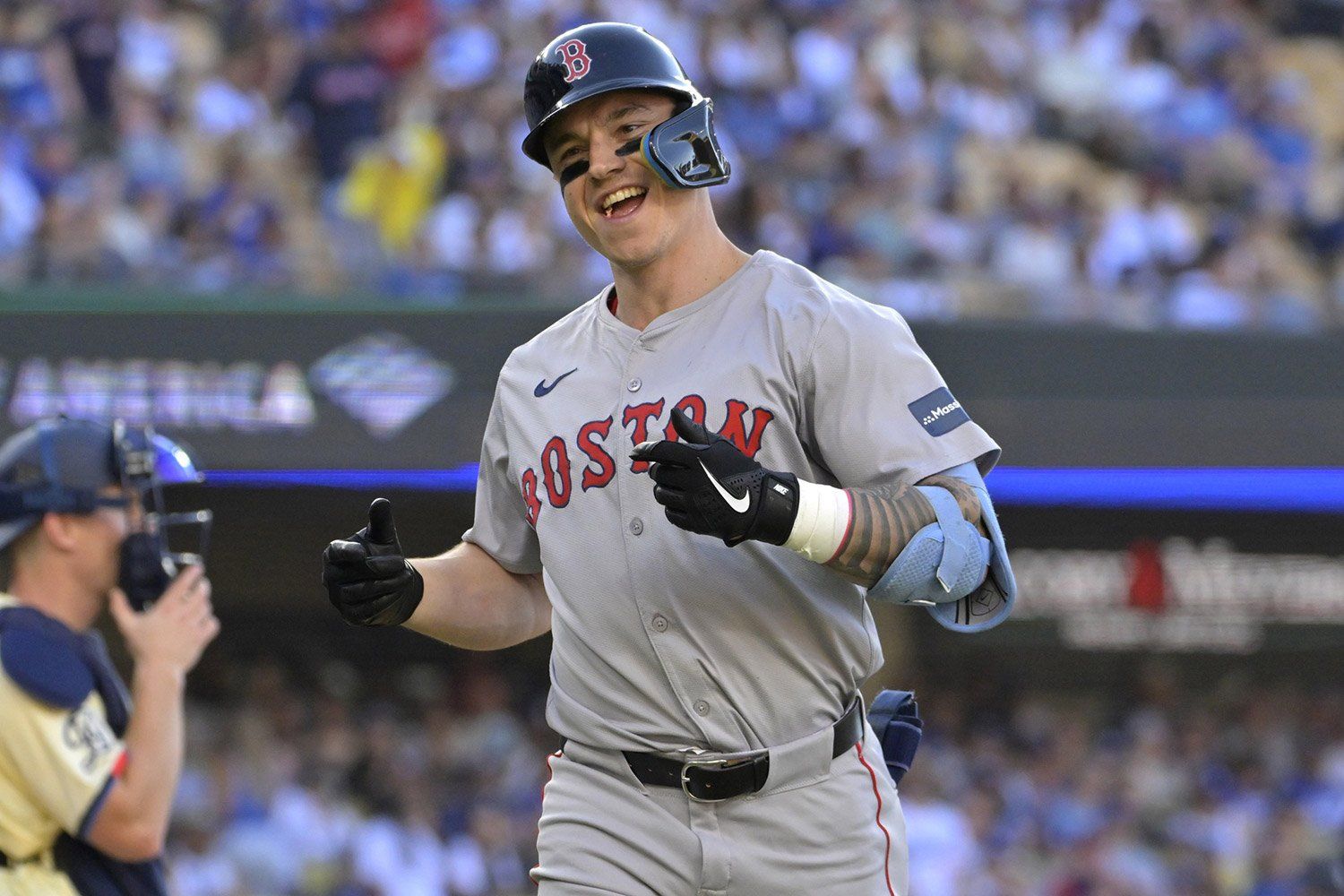 1500x1000 Tyler O'Neill Finds New Team, Signs 3 Year $49.5 Million Contract With Baltimore Orioles